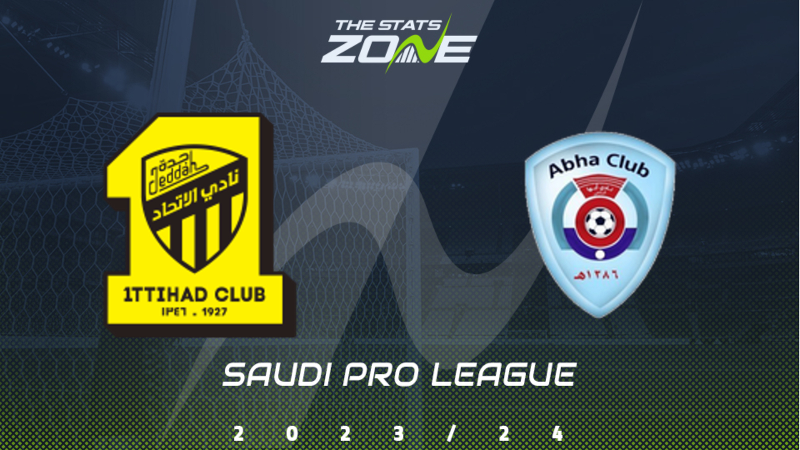 Al Ittihad vs Abha Betting Preview & Prediction | 2023-24 Saudi Pro League