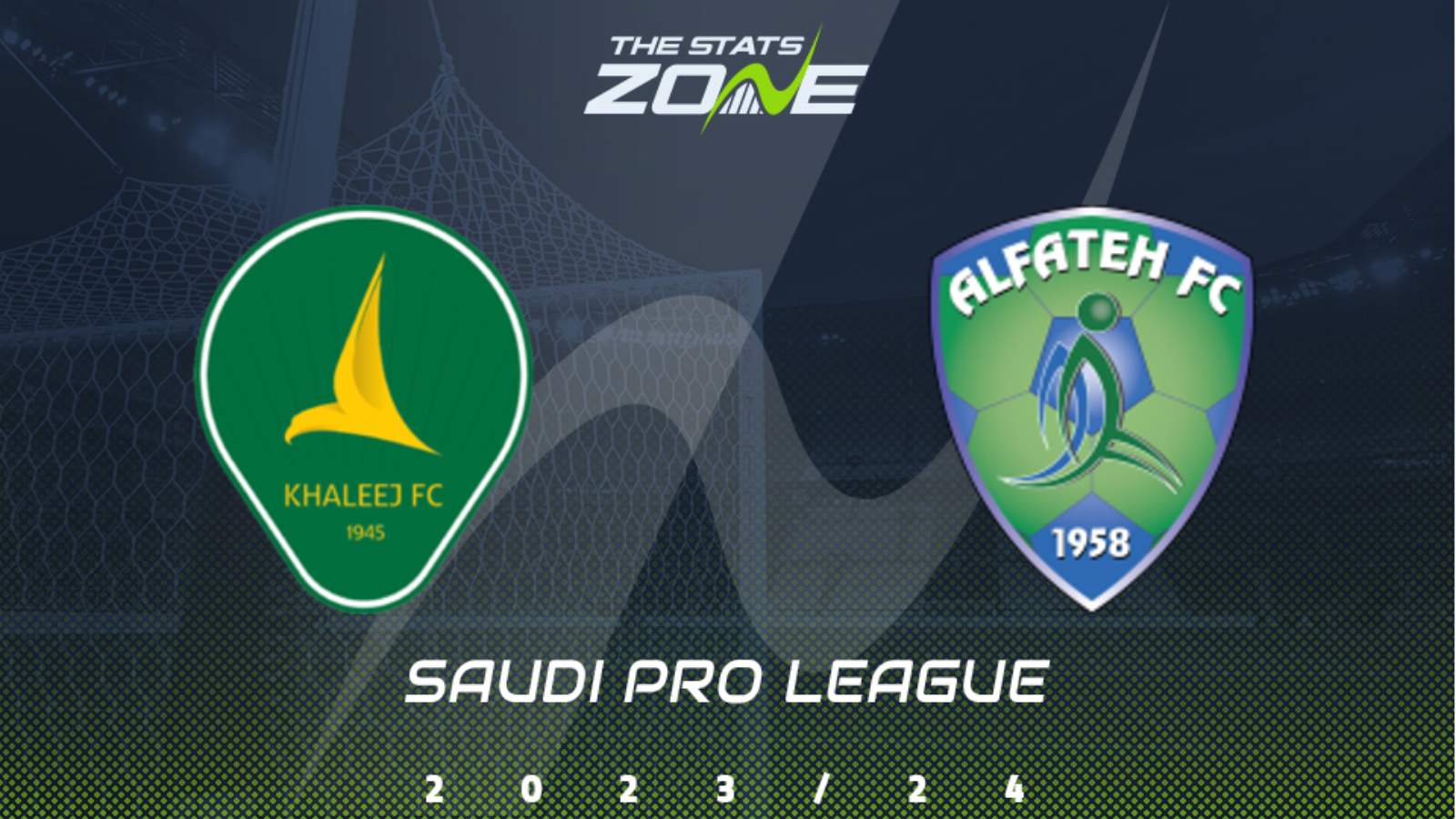 Al Khaleej vs Al Fateh Preview & Prediction | 2023-24 Saudi Pro League