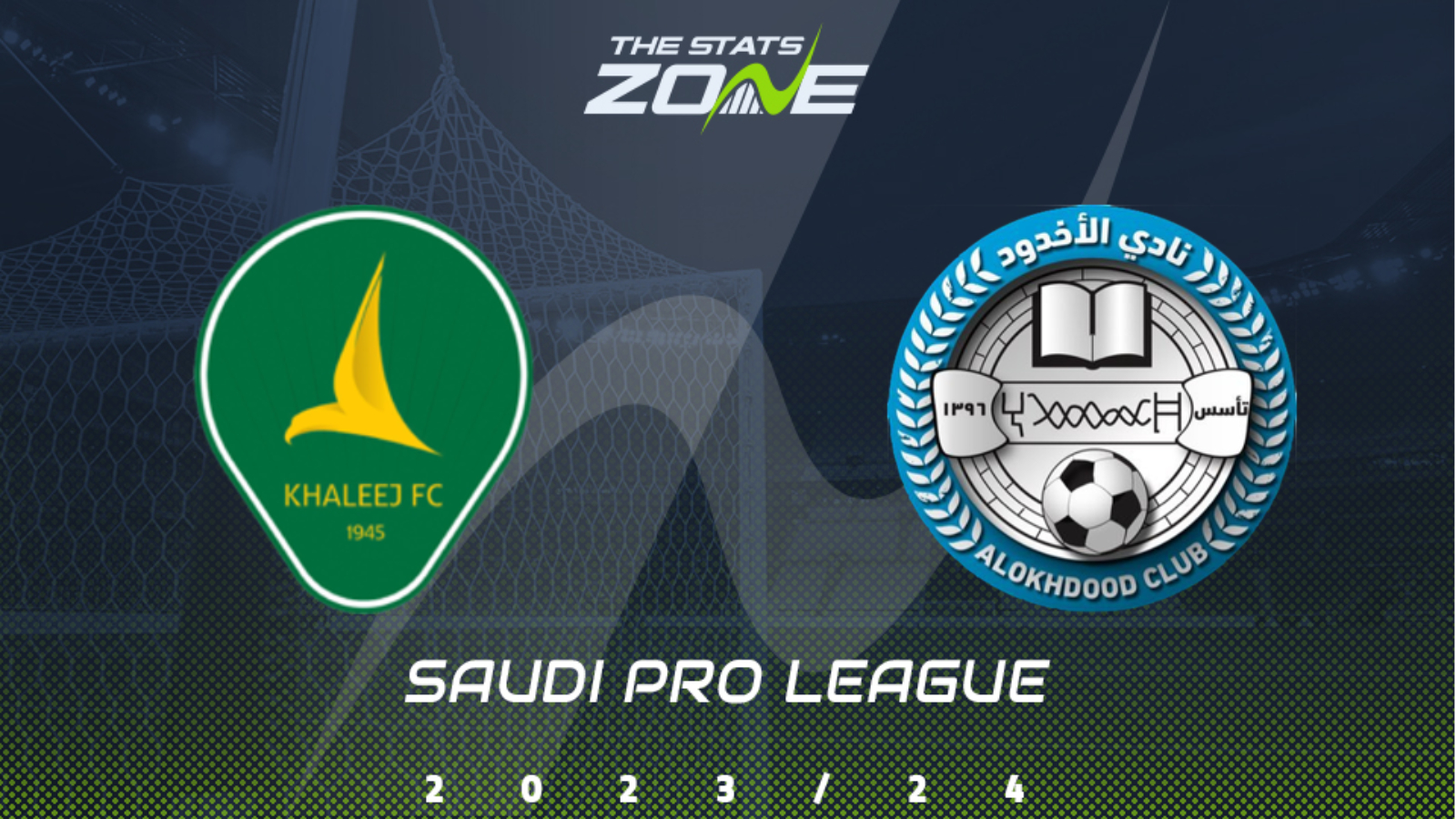 Al Khaleej vs Al Akhdoud Preview & Prediction | 2023-24 Saudi Pro League
