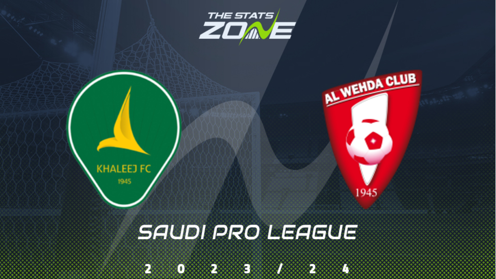 Al Khaleej vs Al Wehda Preview & Prediction | 2023-24 Saudi Pro League