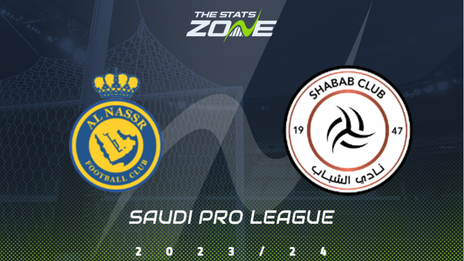 23/24 Saudi Pro League