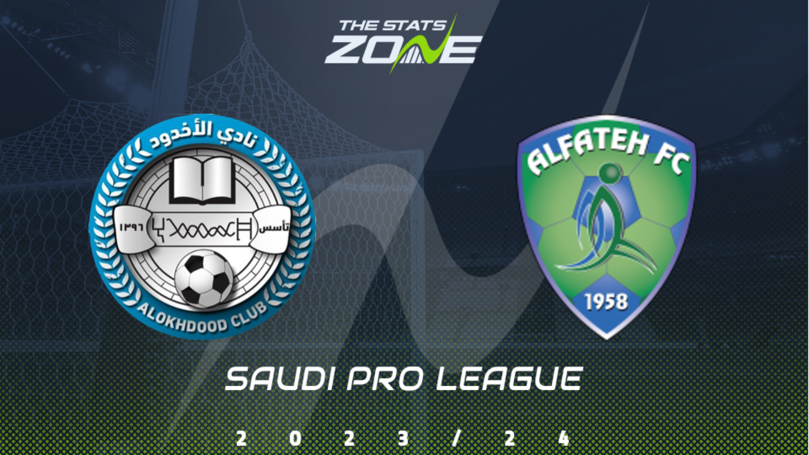 Al Akhdoud vs Al Fateh Preview & Prediction | 2023-24 Saudi Pro League