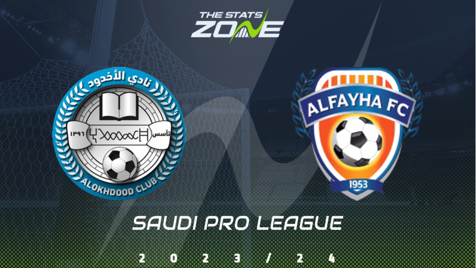 Al Akhdoud vs Al Fayha Preview & Prediction | 2023-24 Saudi Pro League