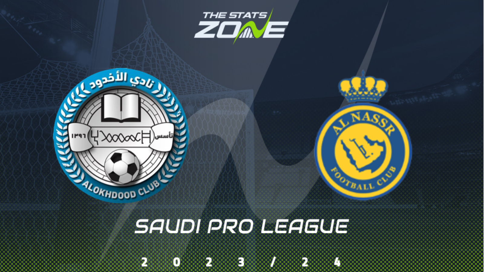 Al Akhdoud vs Al Nassr Preview & Prediction | 2023-24 Saudi Pro League