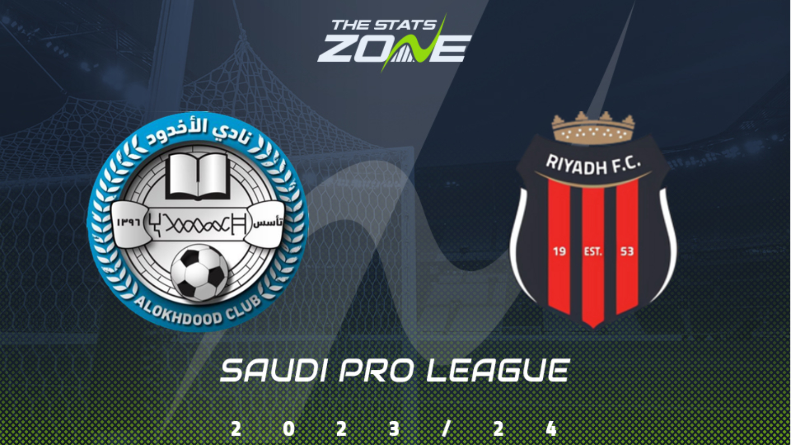 Al Akhdoud vs Al Riyadh Preview & Prediction | 2023-24 Saudi Pro League