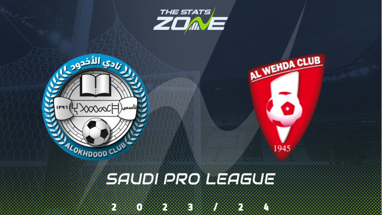 Al Akhdoud vs Al Wehda Preview & Prediction | 2023-24 Saudi Pro League