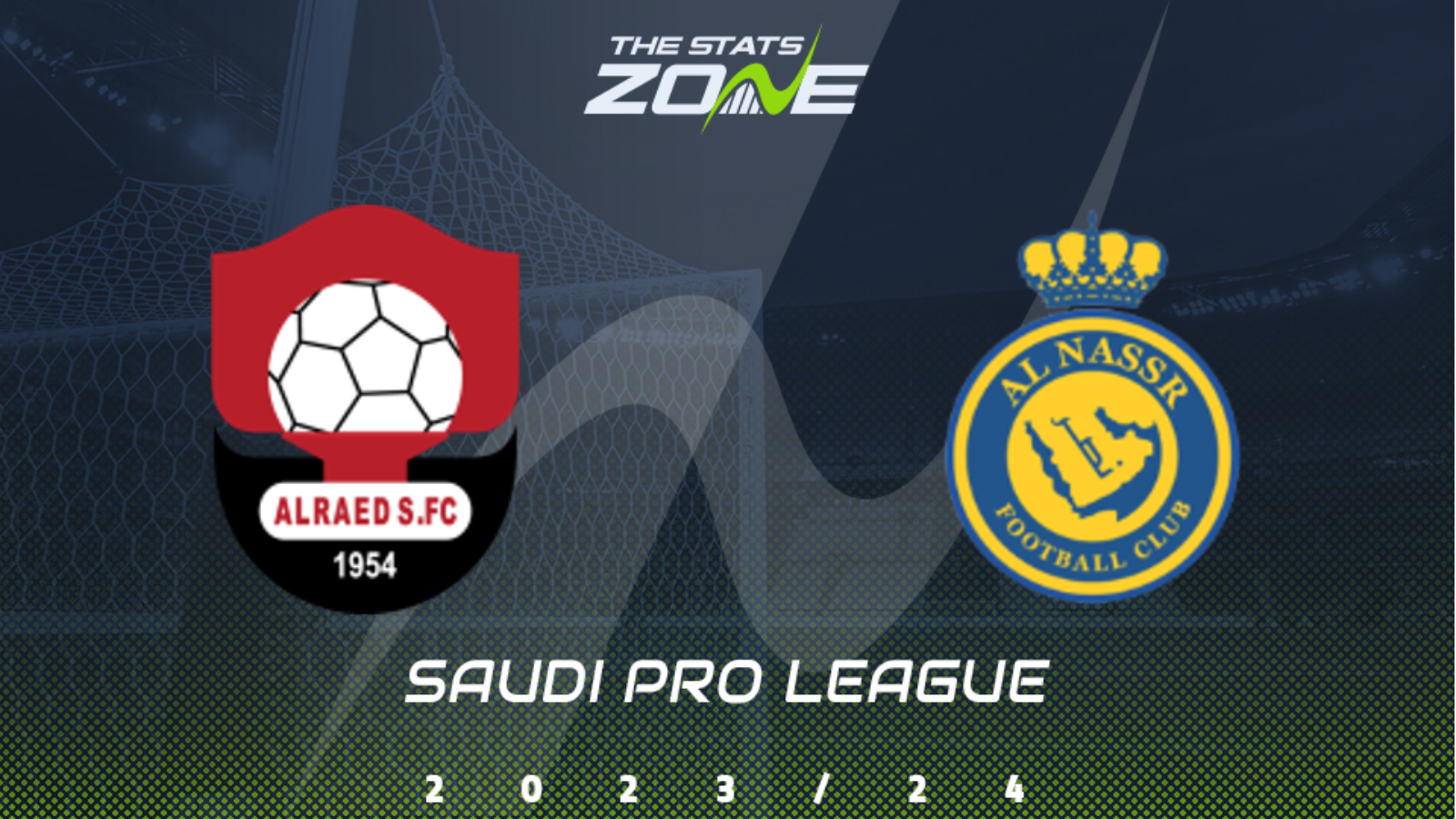 Al Raed vs Al Nassr Preview & Prediction | 2023-24 Saudi Pro League