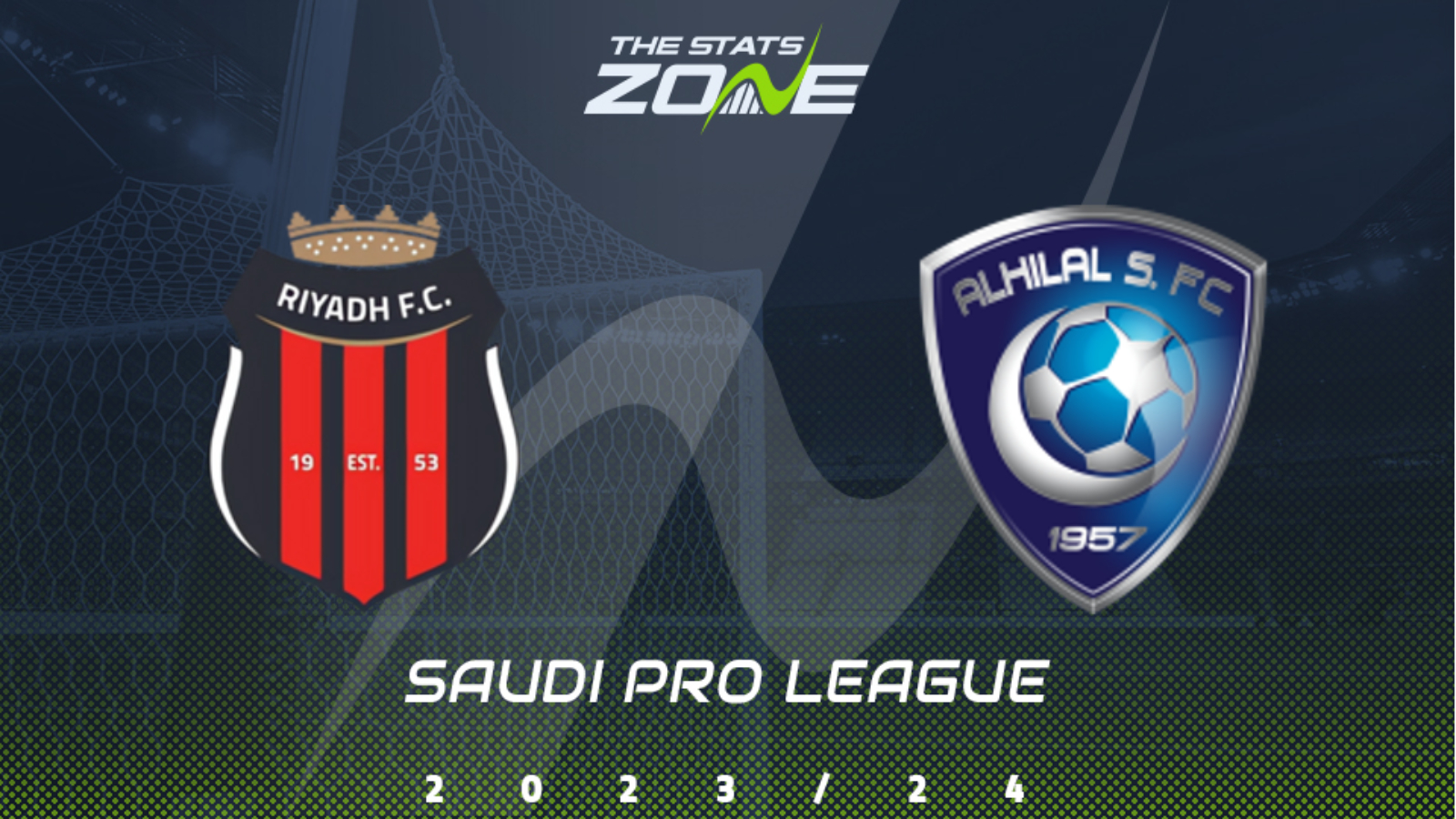 Al Riyadh vs Al Hilal Preview & Prediction | 2023-24 Saudi Pro League