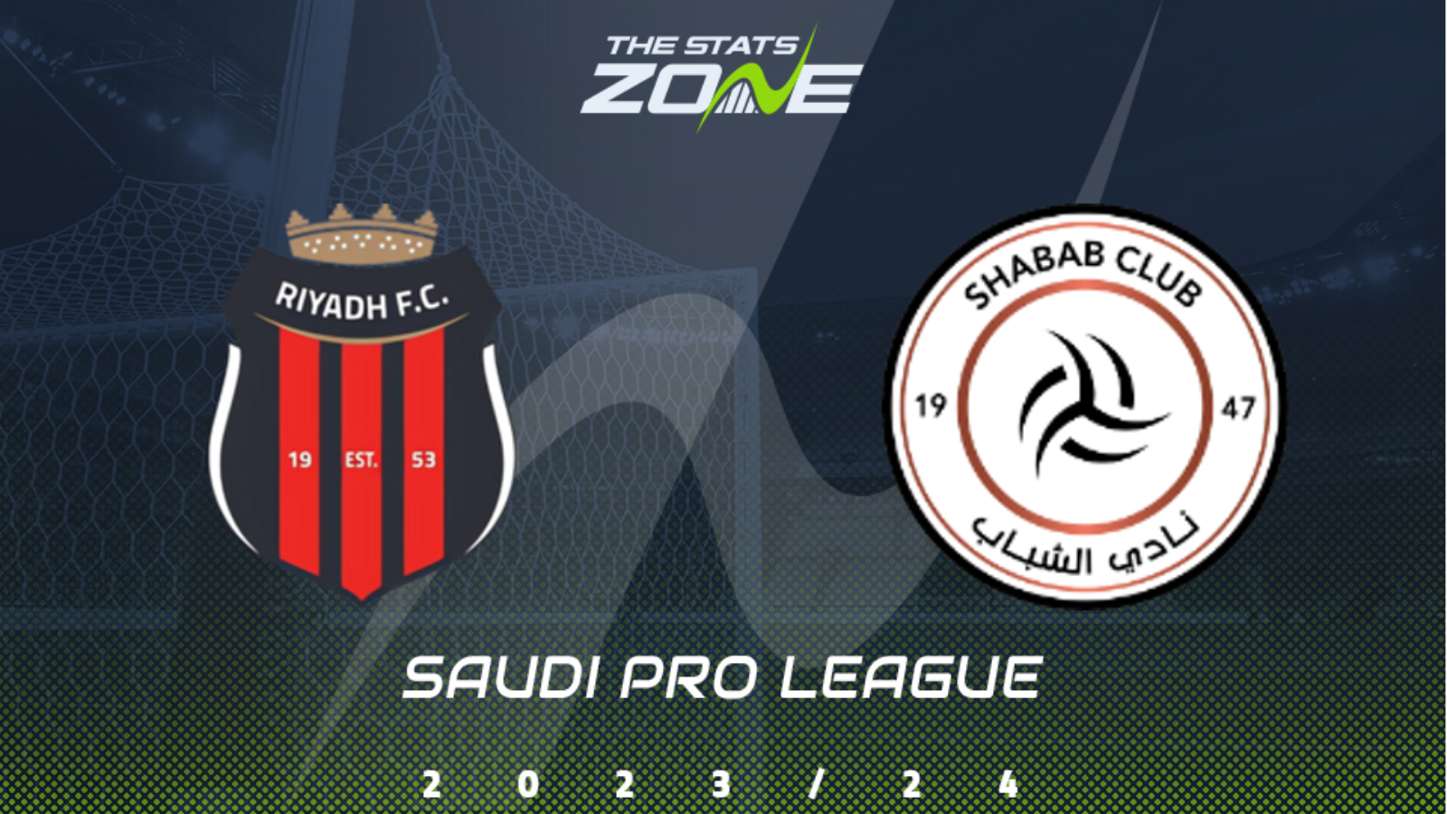 Al Riyadh vs Al Shabab Preview & Prediction | 2023-24 Saudi Pro League