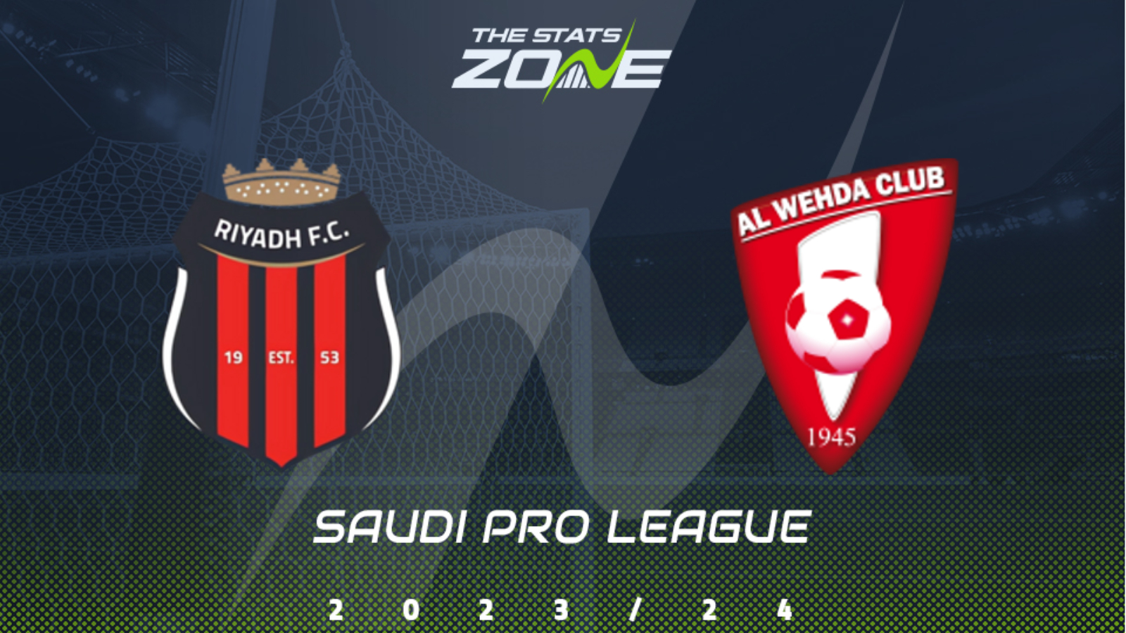 Al Riyadh vs Al Wehda Preview & Prediction | 2023-24 Saudi Pro League