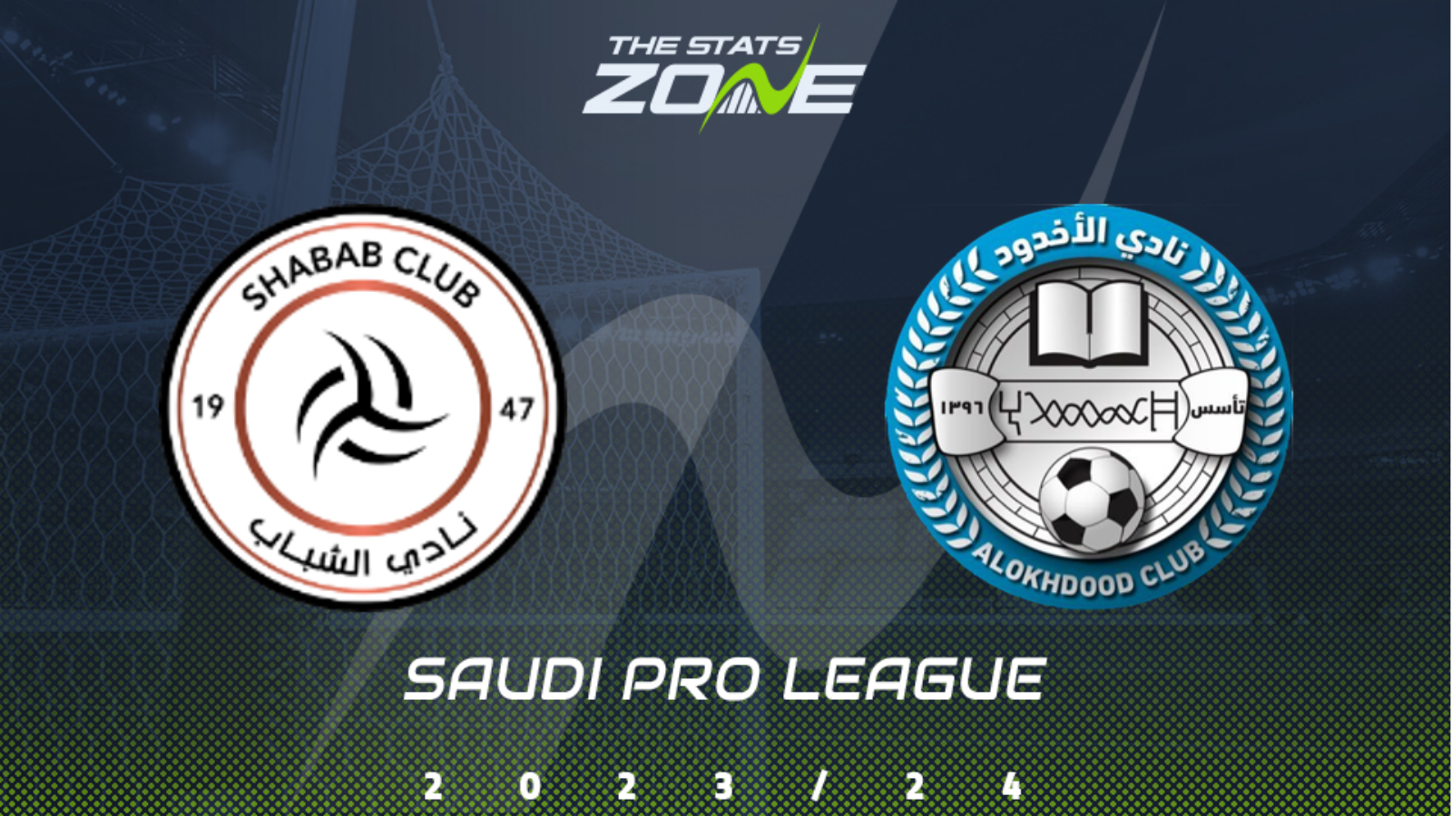 Al-Shabab vs Al Okhdood Preview & Prediction | 2023-24 Saudi Pro League