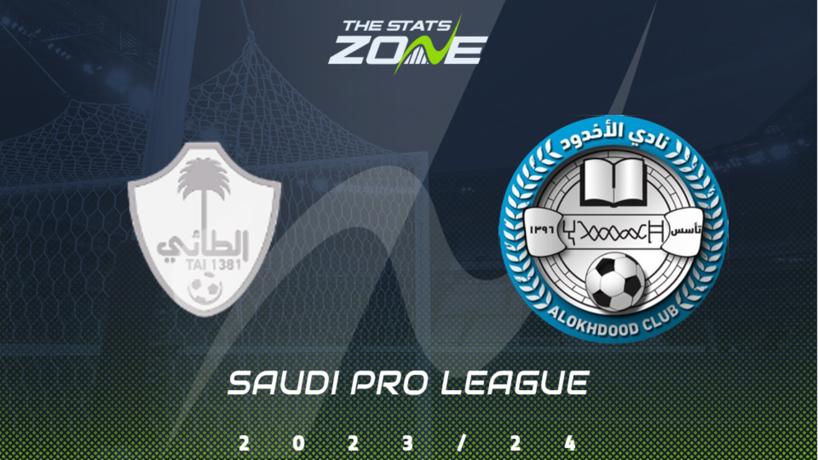 Al Tai vs Al Akhdoud Preview & Prediction | 2023-24 Saudi Pro League