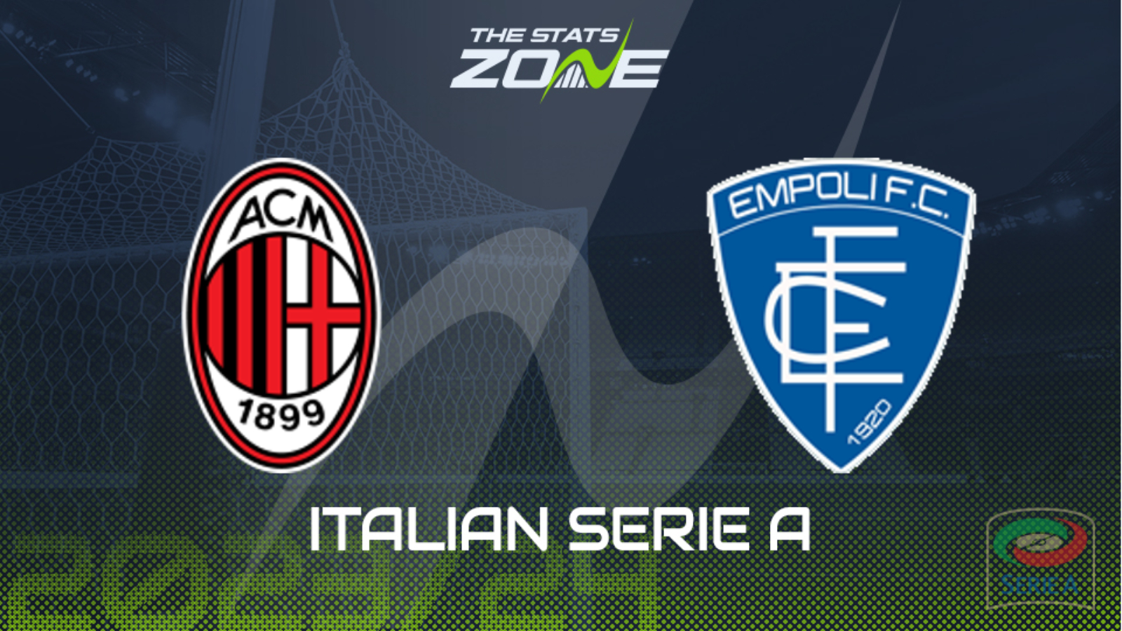 AC Milan vs Empoli Preview & Prediction | 2023-24 Italian Serie A