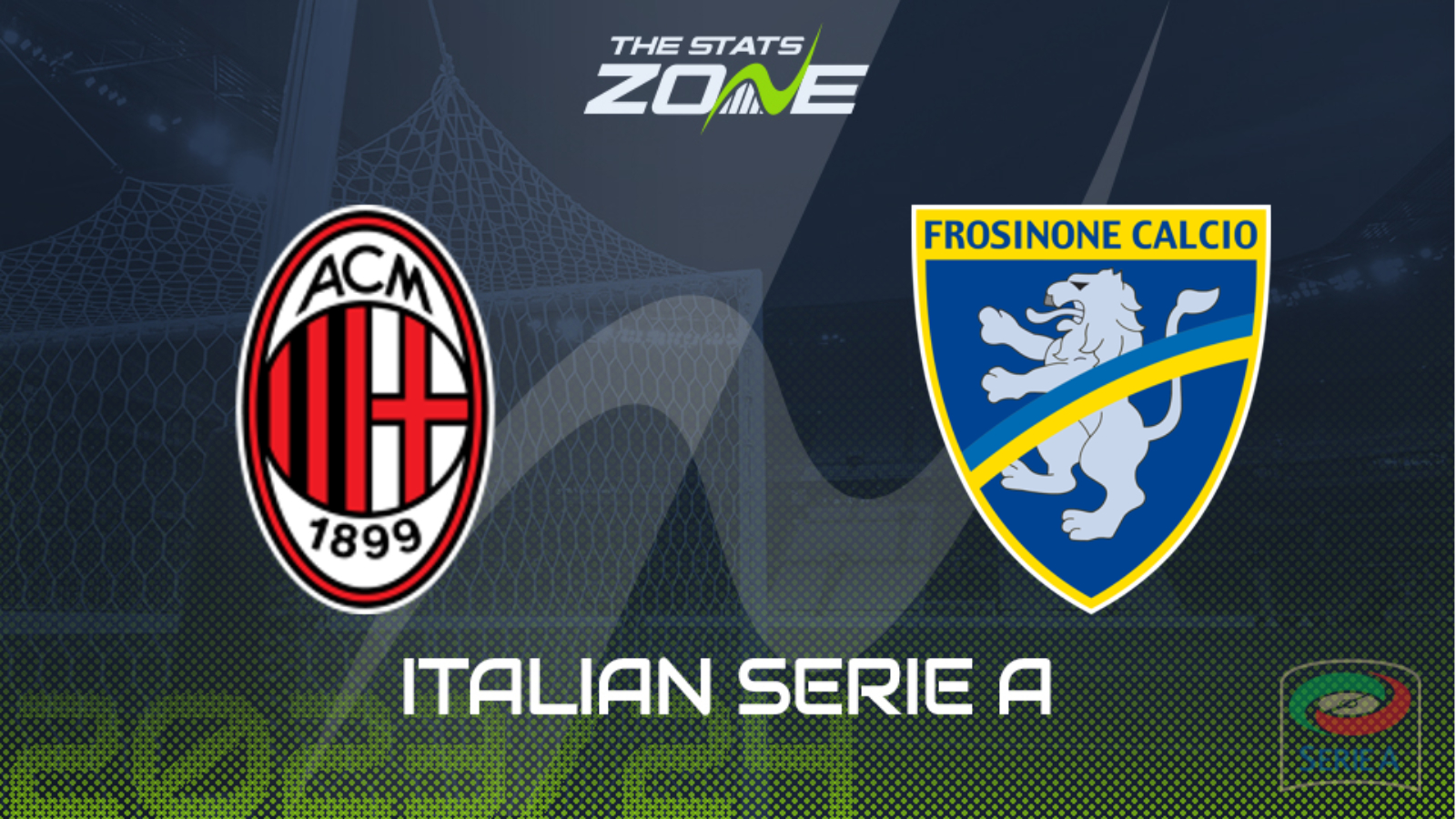 Serie A Week 1, preview and fixtures: Calcio is back! 