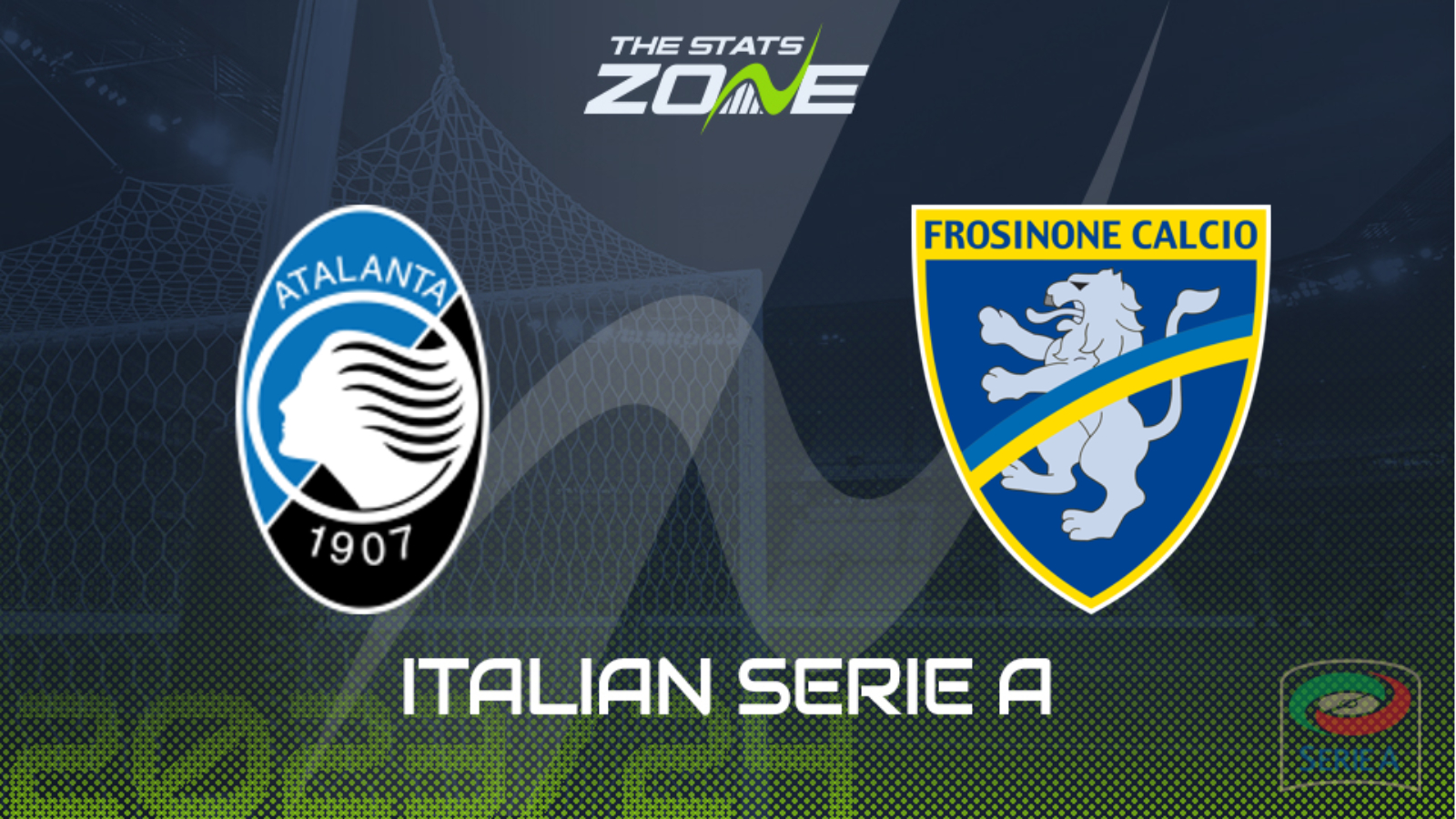 Atalanta vs Frosinone Preview & Prediction | 2023-24 Italian Serie A ...