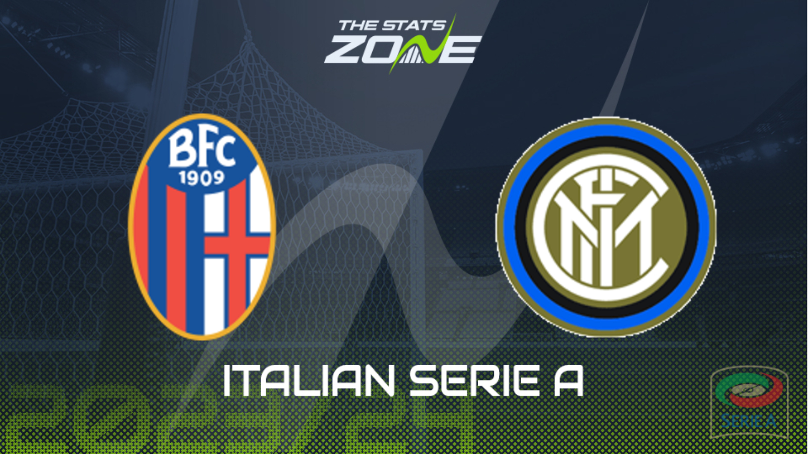 Bologna vs Inter Milan Preview & Prediction | 2023-24 Italian Serie A