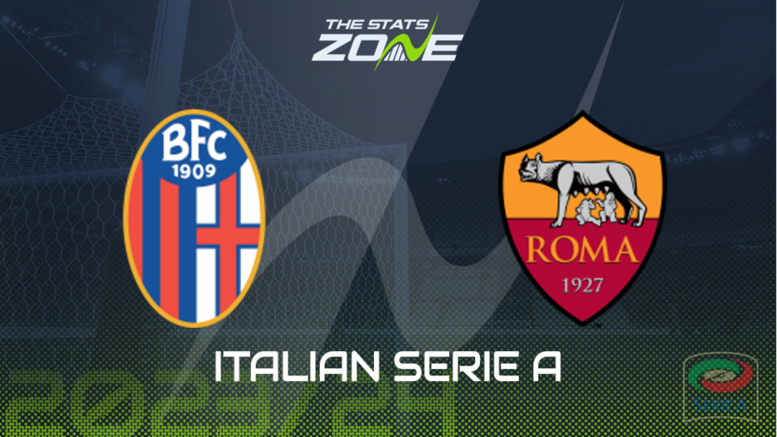 Bologna vs Roma  Serie A Round 16 LIVEFOOTBALL WATCHALONG 