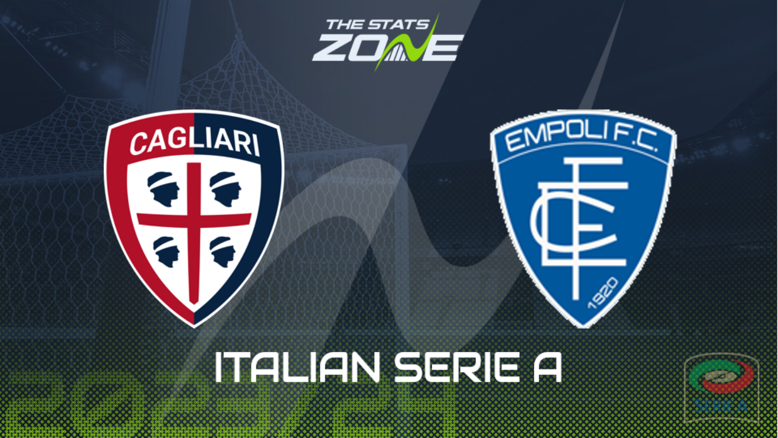 Cagliari vs Empoli Preview & Prediction | 2023-24 Italian Serie A