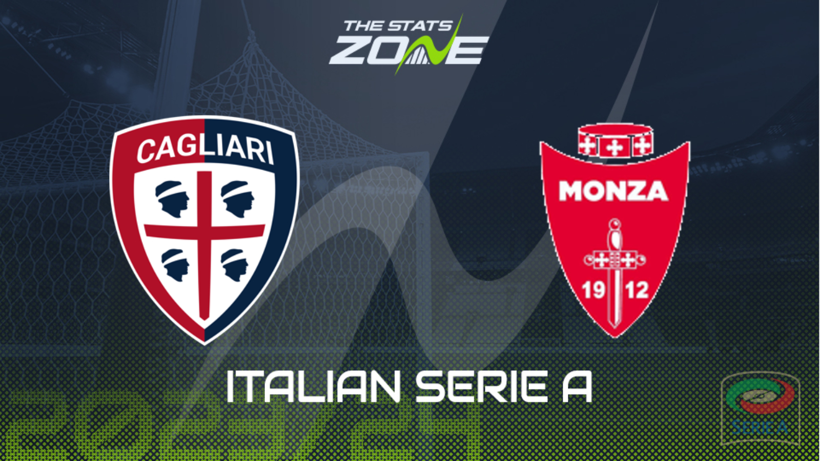 Cagliari vs Monza Betting Preview & Prediction | 2023-24 Italian Serie A