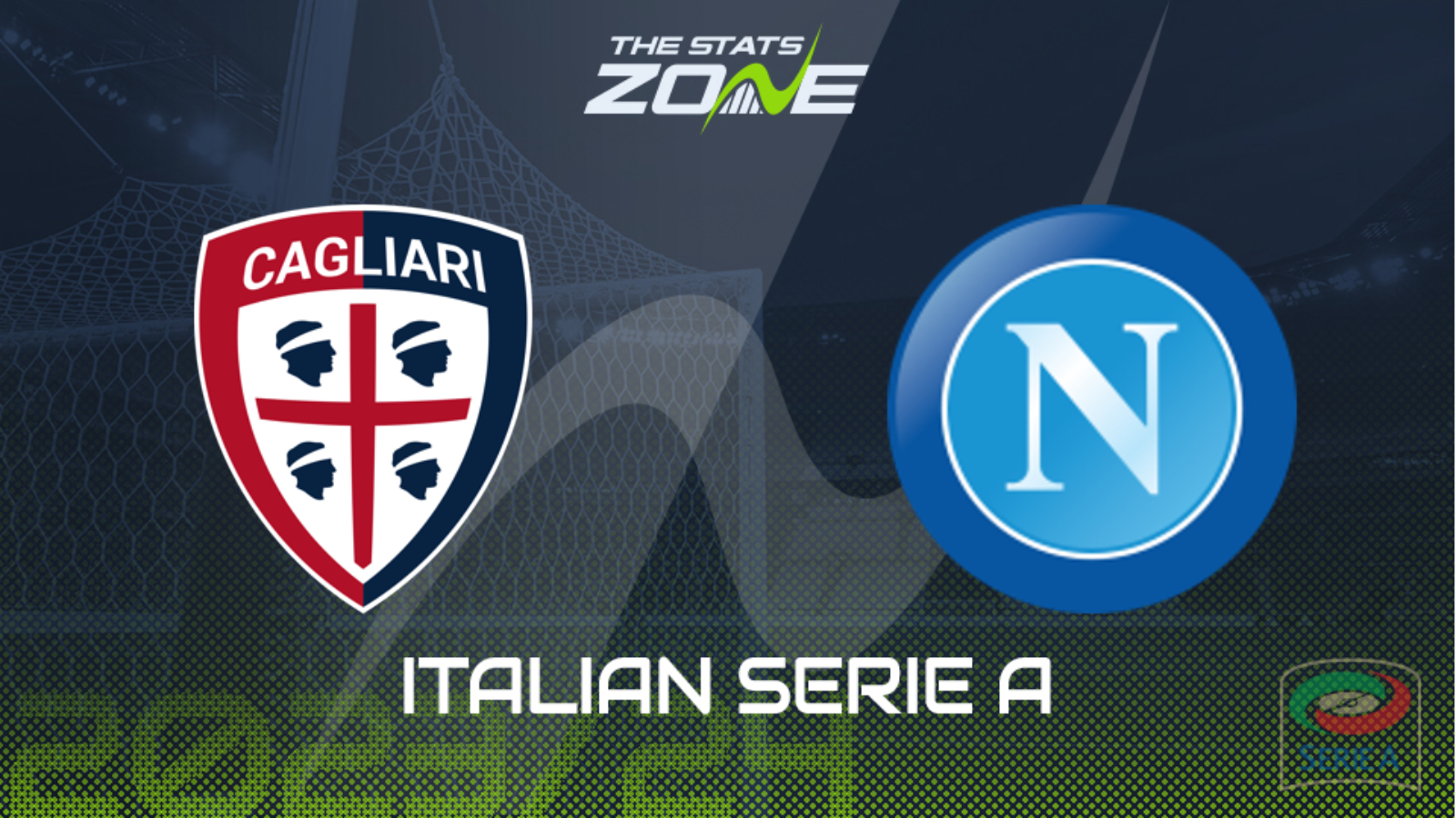 Cagliari vs Napoli Preview & Prediction | 2023-24 Italian Serie A