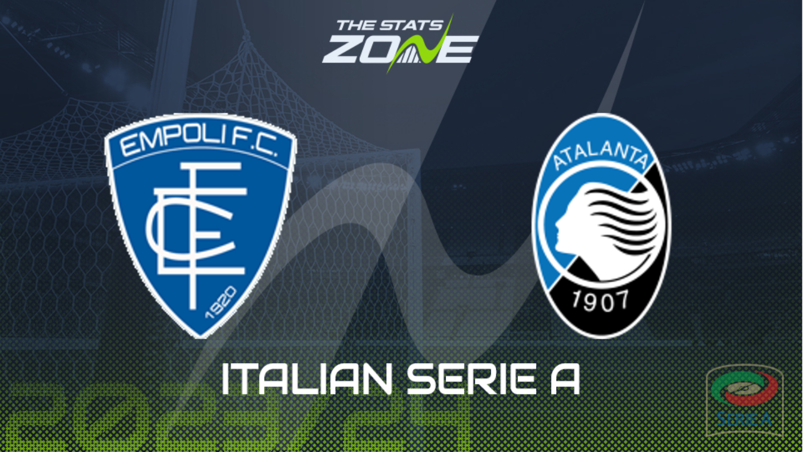 Empoli vs Atalanta Betting Preview & Prediction | 2023-24 Italian Serie A