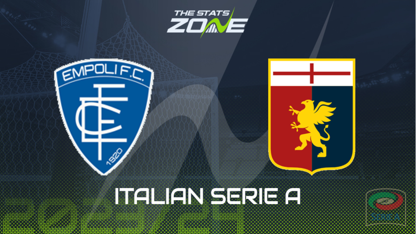 Empoli vs Genoa Preview & Prediction | 2023-24 Italian Serie A