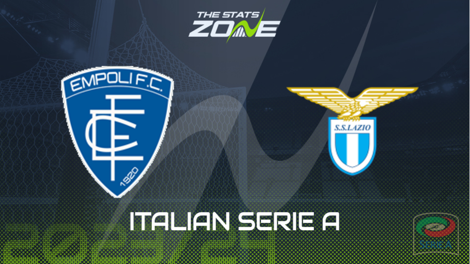 Empoli vs Lazio Preview & Prediction 202324 Italian Serie A The