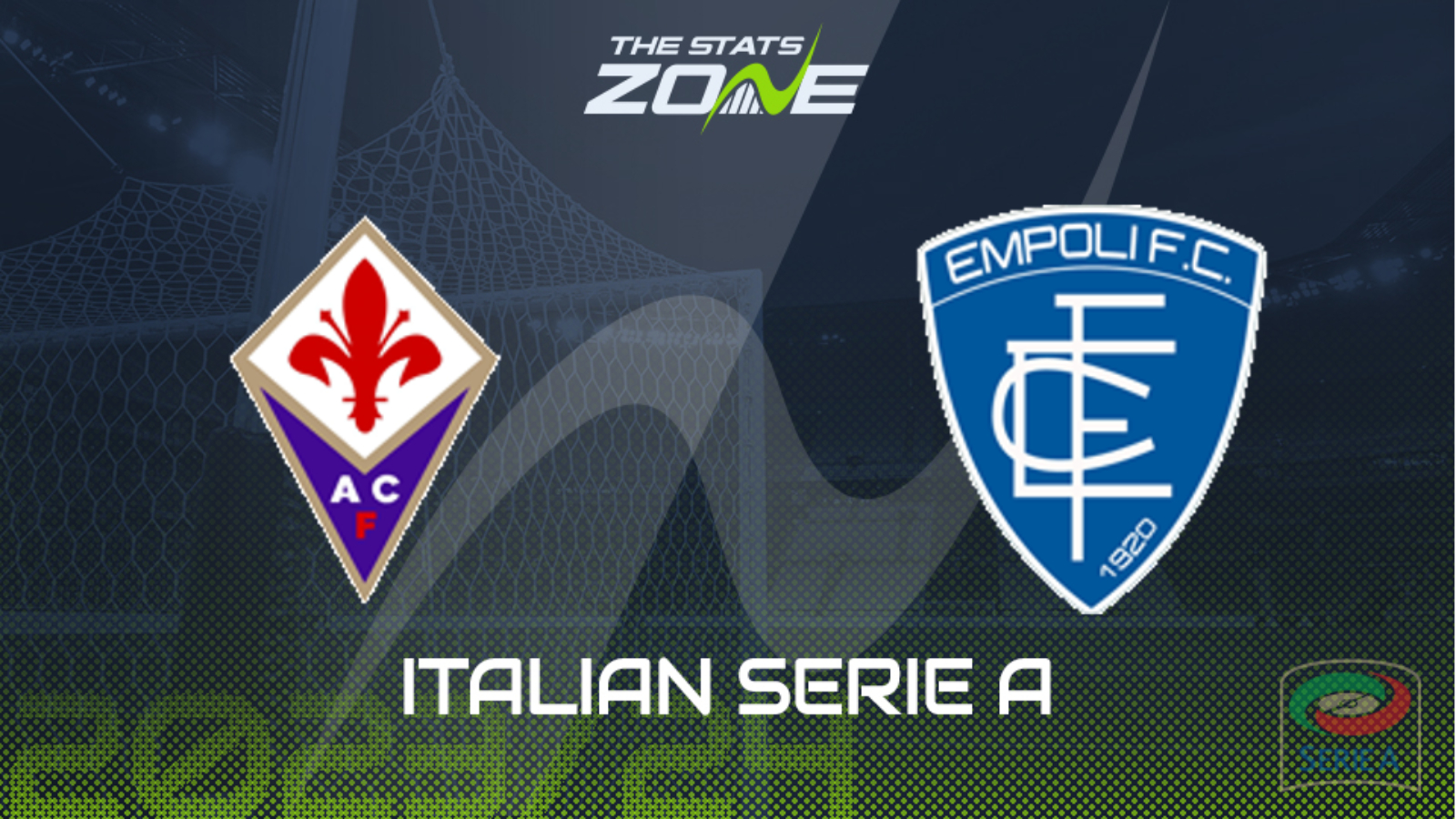 Empoli and Fiorentina Draw