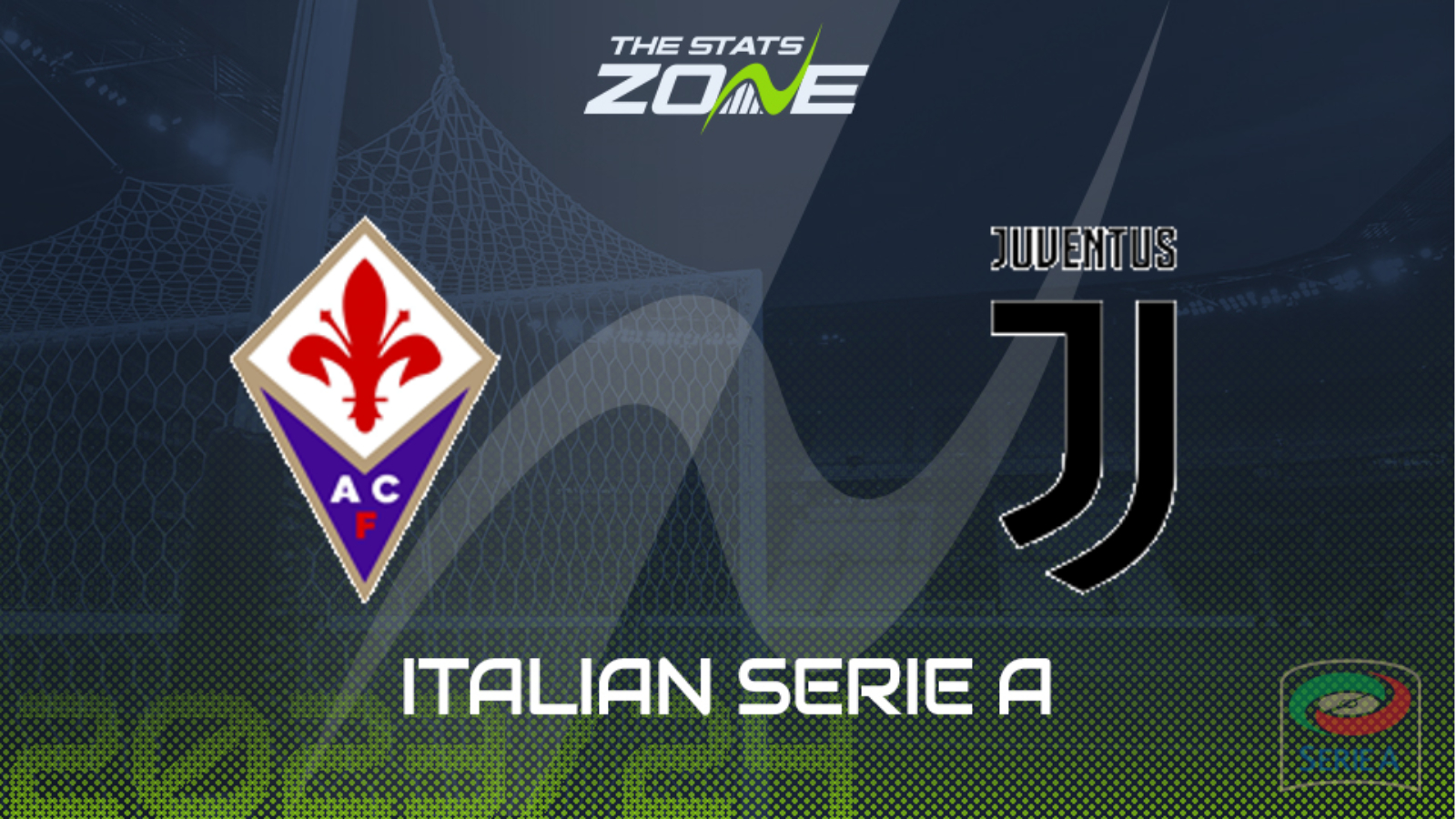 Fiorentina v Juventus tickets