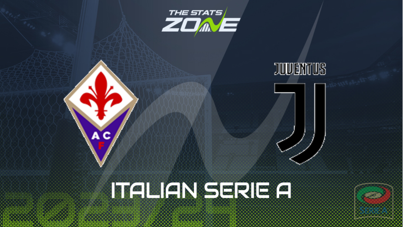 Fiorentina vs Juventus