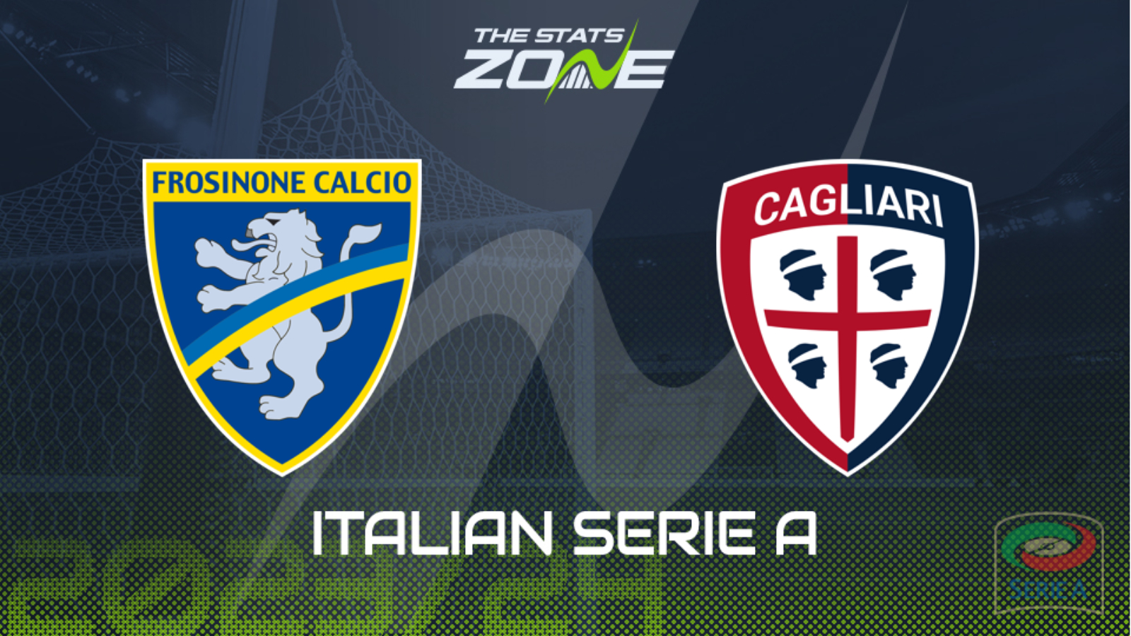 Frosinone vs Cagliari Preview & Prediction | 2023-24 Italian Serie A ...