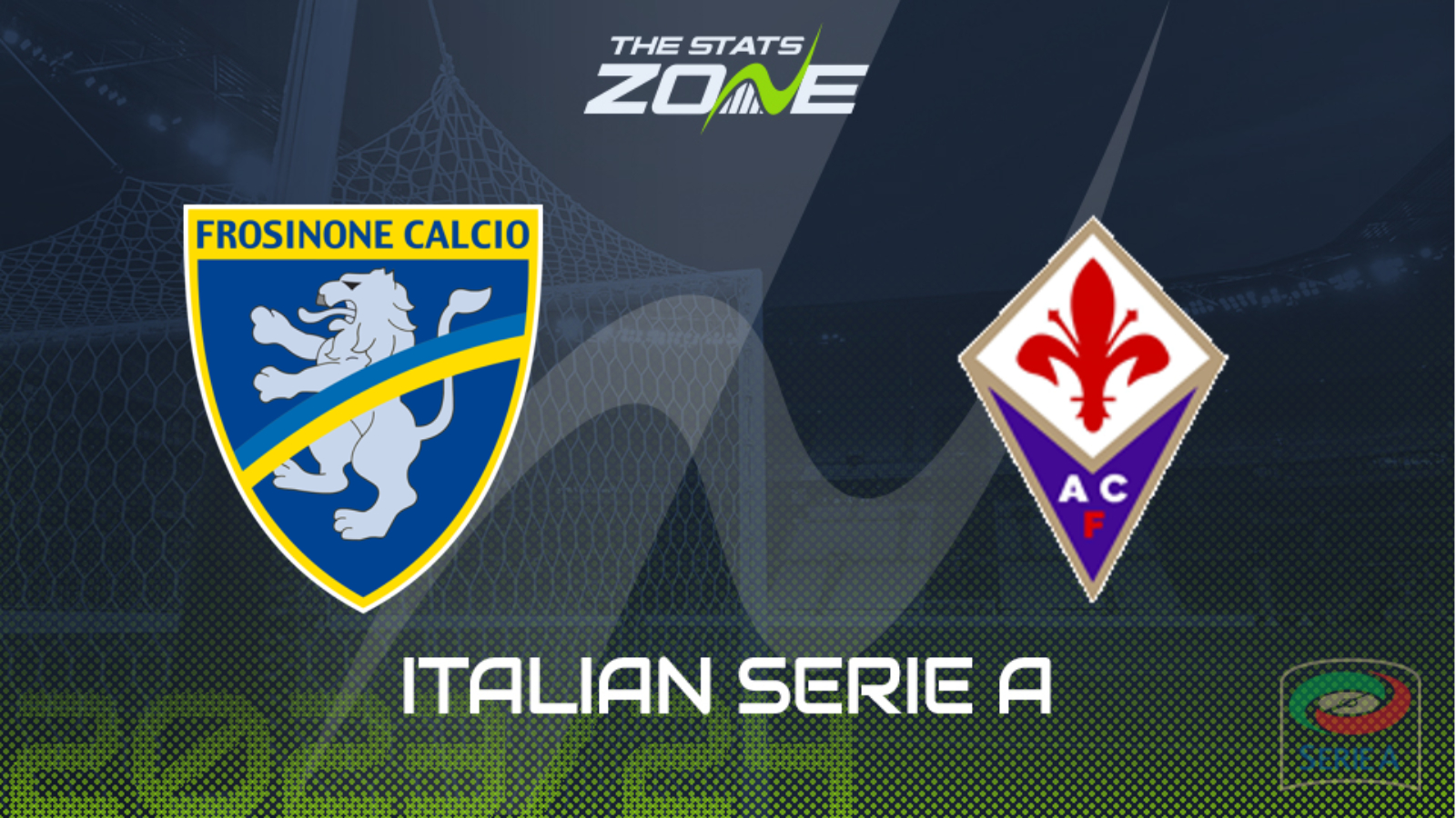 Frosinone vs Fiorentina Preview & Prediction | 2023-24 Italian Serie A