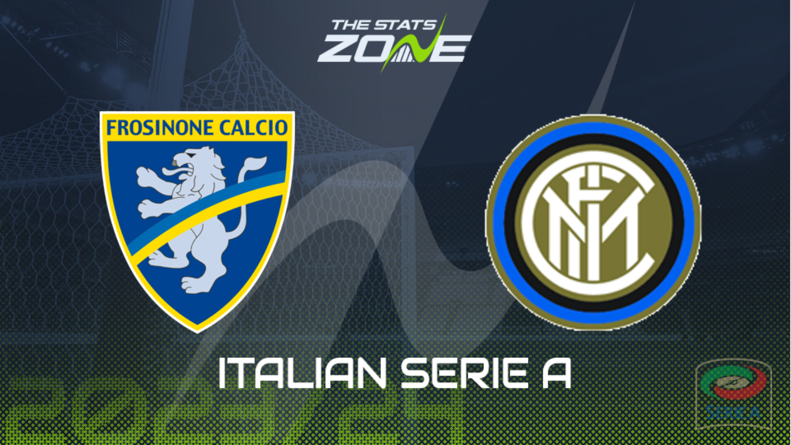 Frosinone vs Inter Milan Preview & Prediction | 2023-24 Italian Serie A ...