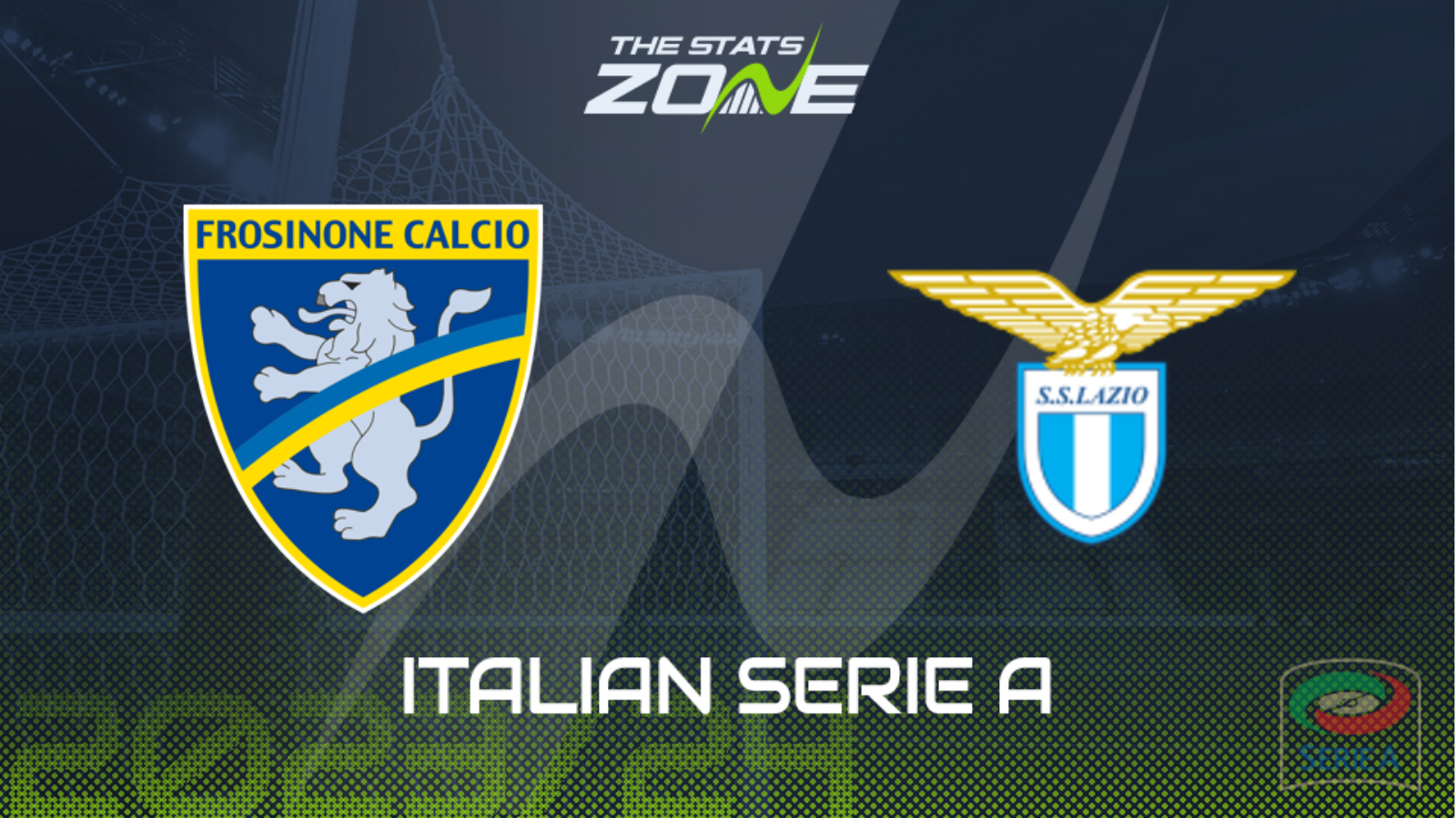 Frosinone vs Lazio Preview & Prediction | 2023-24 Italian Serie A