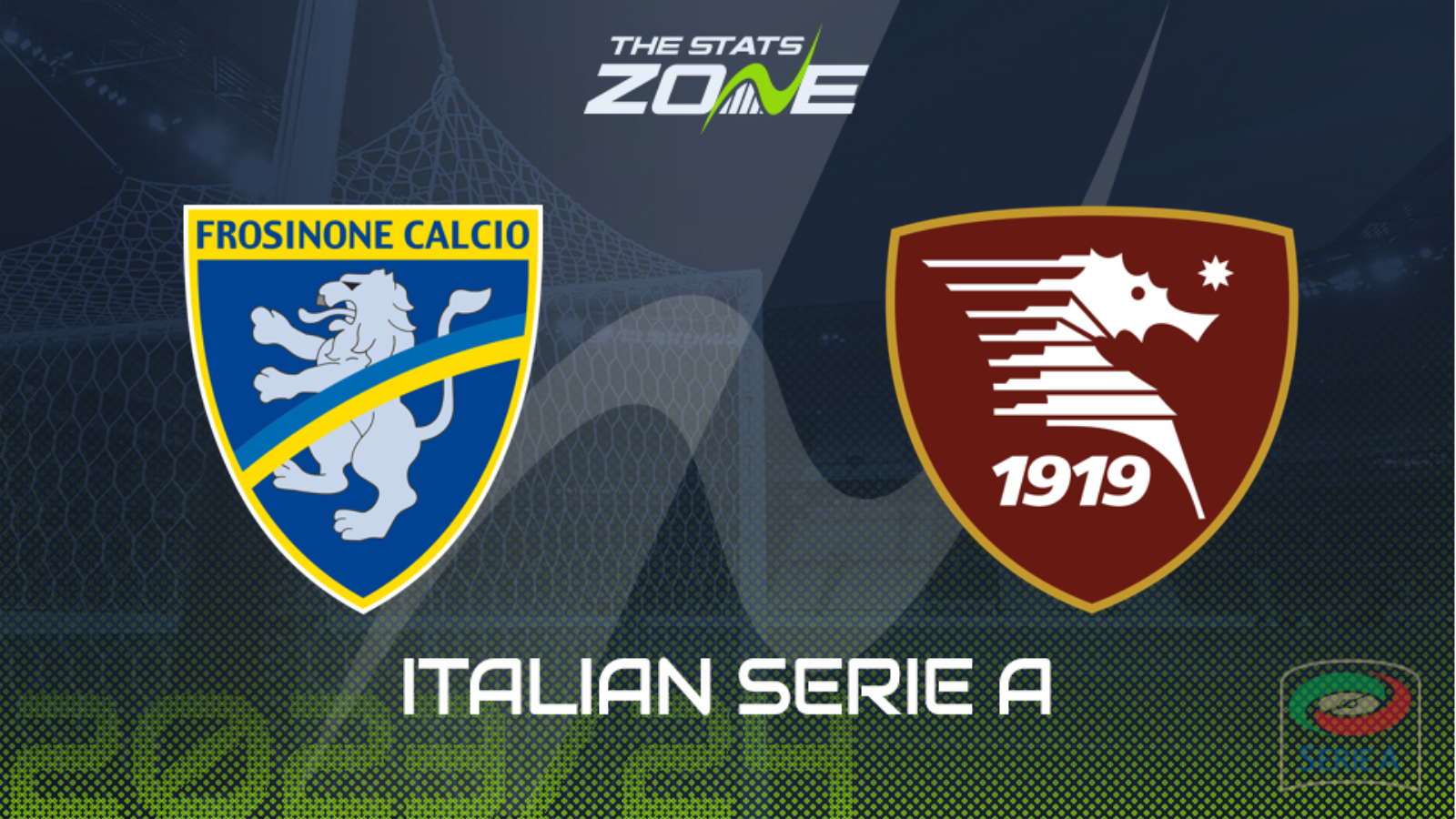 Frosinone vs Salernitana Preview & Prediction | 2023-24 Italian Serie A