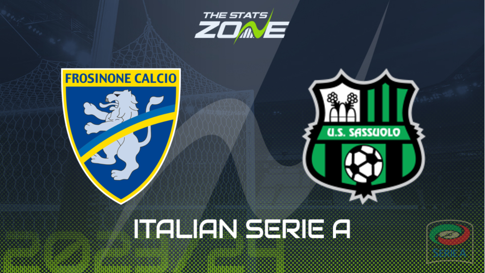 Serie A Week 1, preview and fixtures: Calcio is back! 