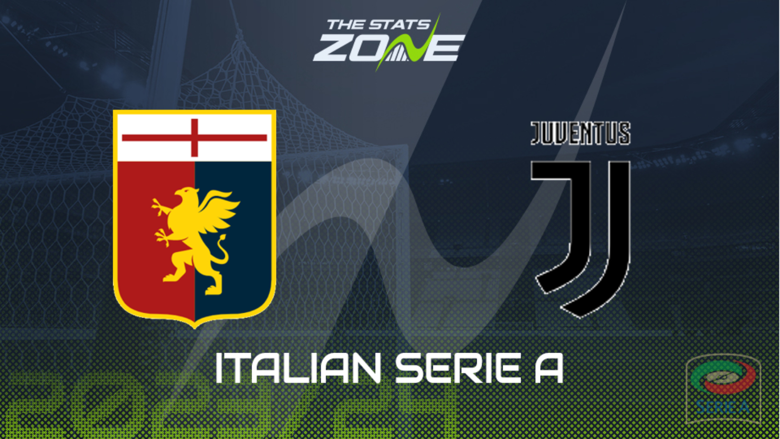 Genoa vs Juventus Preview Prediction 2023 24 Italian Serie A