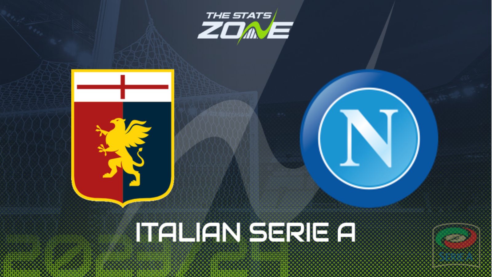 Genoa vs Napoli Preview & Prediction | 2023-24 Italian Serie A