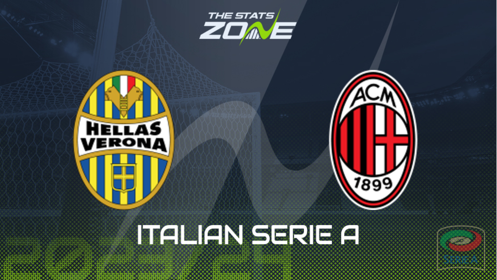 Hellas Verona vs AC Milan Preview & Prediction | 2023-24 Italian Serie A