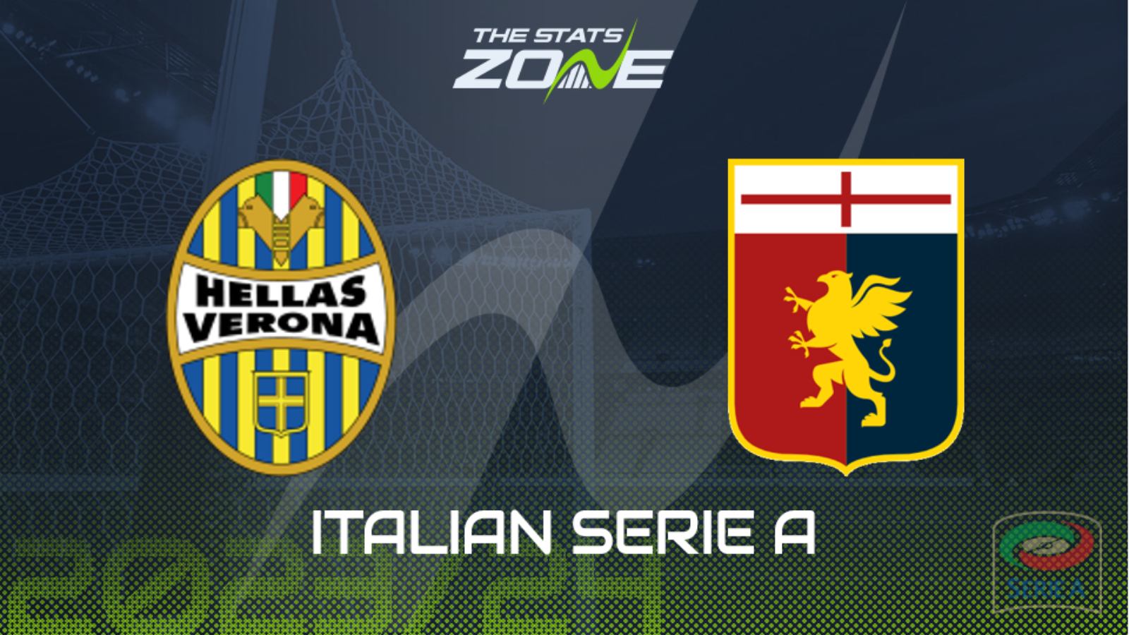 Hellas Verona Vs Genoa Preview And Prediction 2023 24 Italian Serie A The Stats Zone 