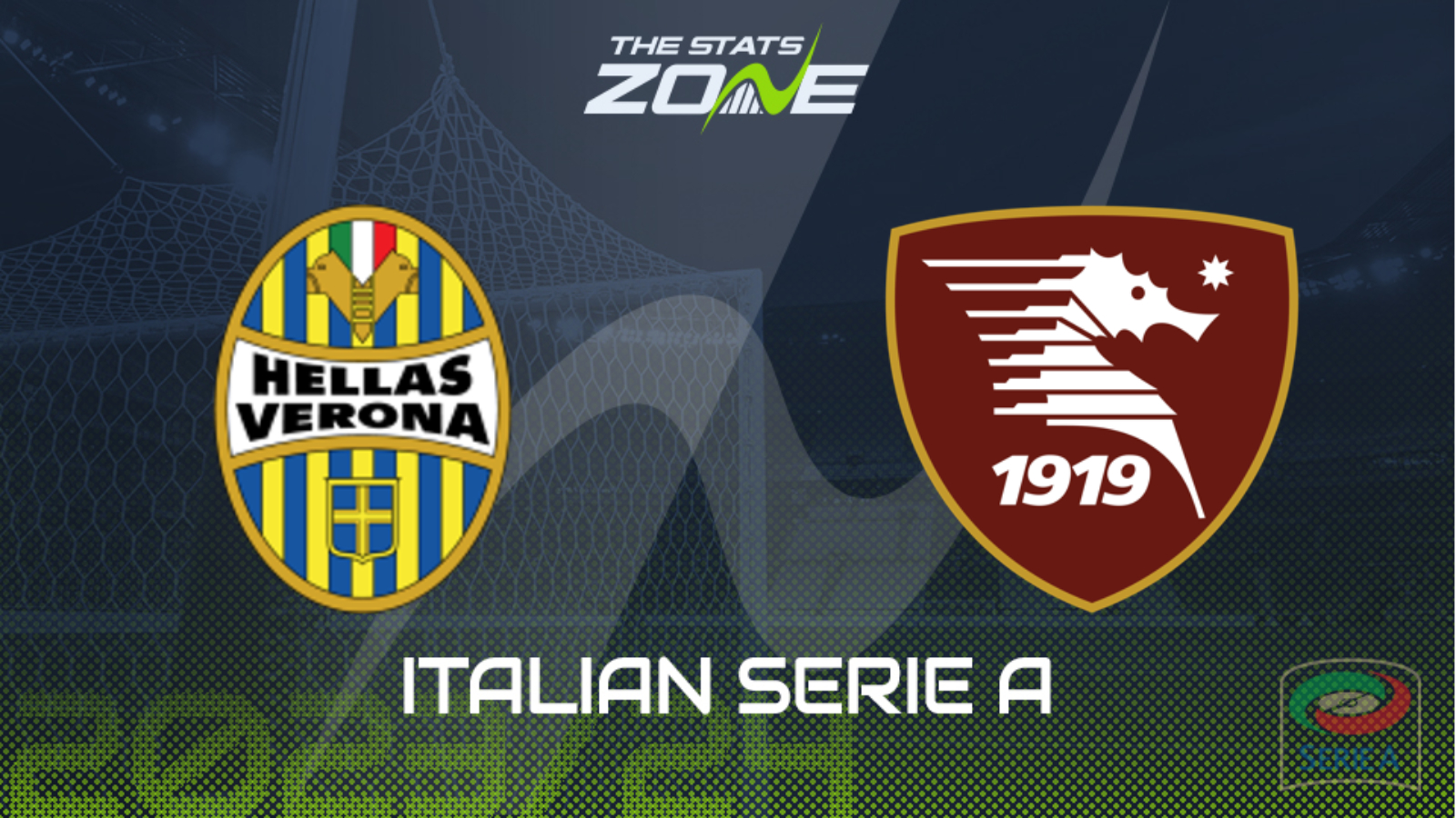 Hellas Verona Vs Salernitana Preview & Prediction | 2023-24 Italian ...