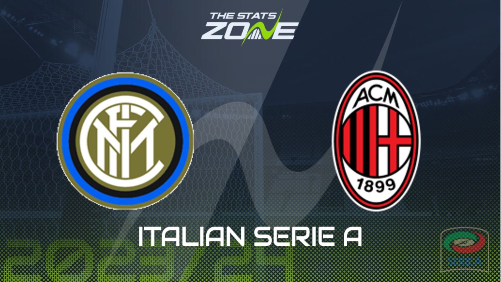 Inter Milan vs AC Milan Preview & Prediction | 2023-24 Italian Serie A