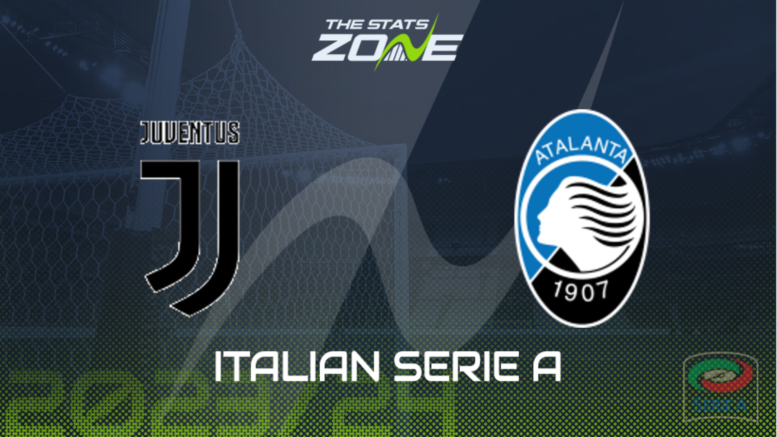 Juventus vs Atalanta Preview & Prediction | 2023-24 Italian Serie A