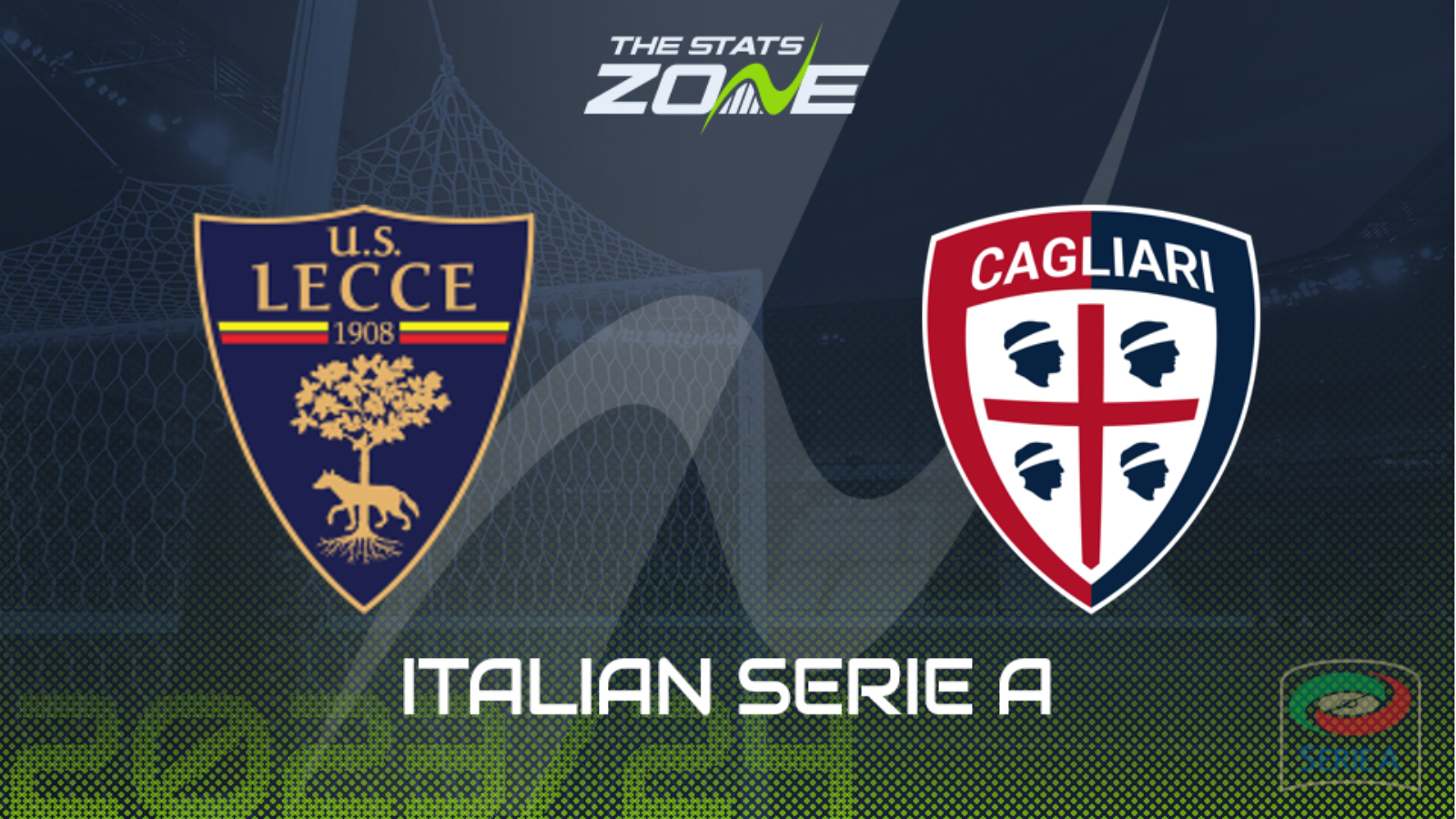 Lecce vs Cagliari Preview & Prediction | 2023-24 Italian Serie A - The ...