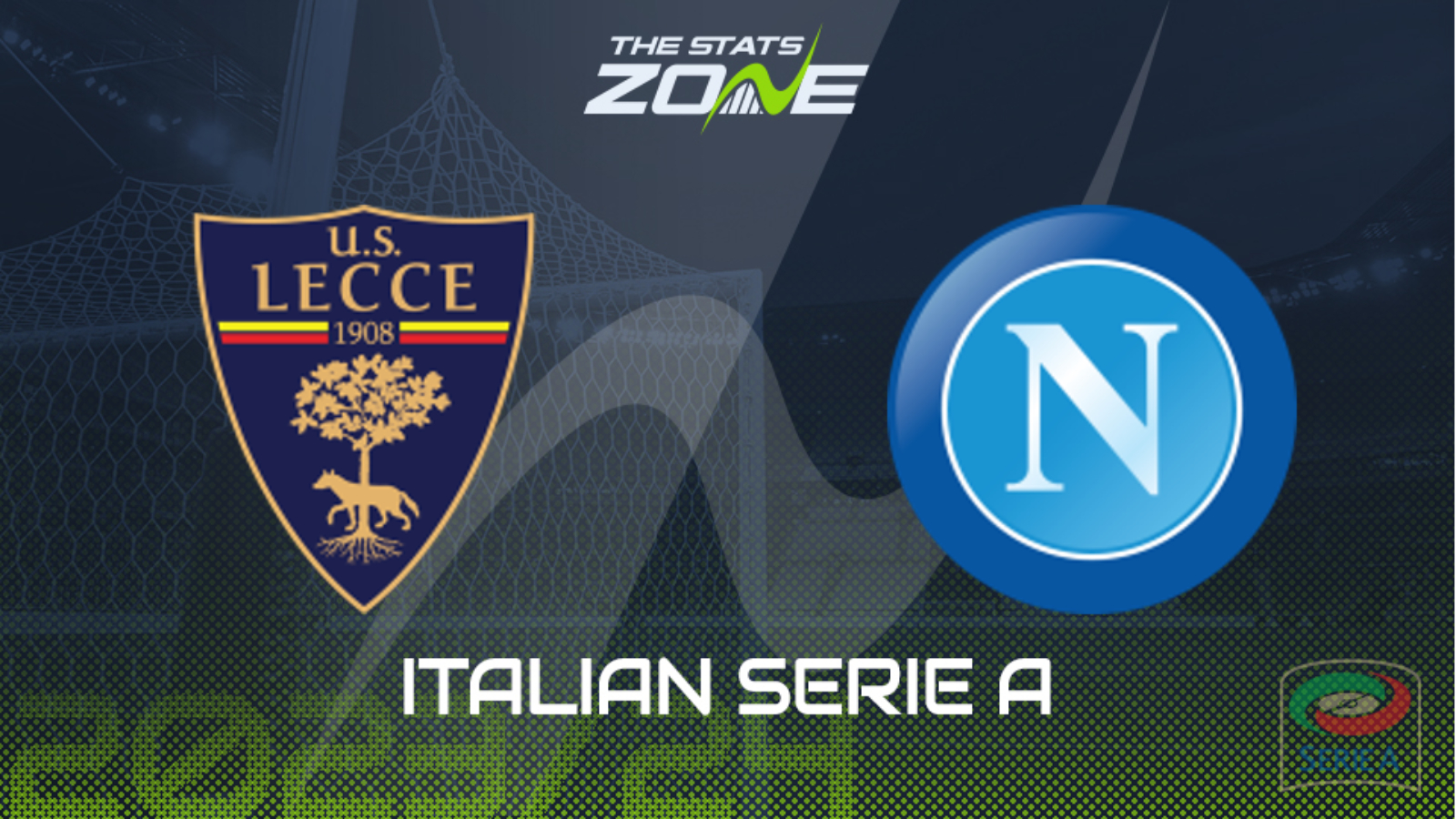 Lecce vs Napoli Preview & Prediction | 2023-24 Italian Serie A