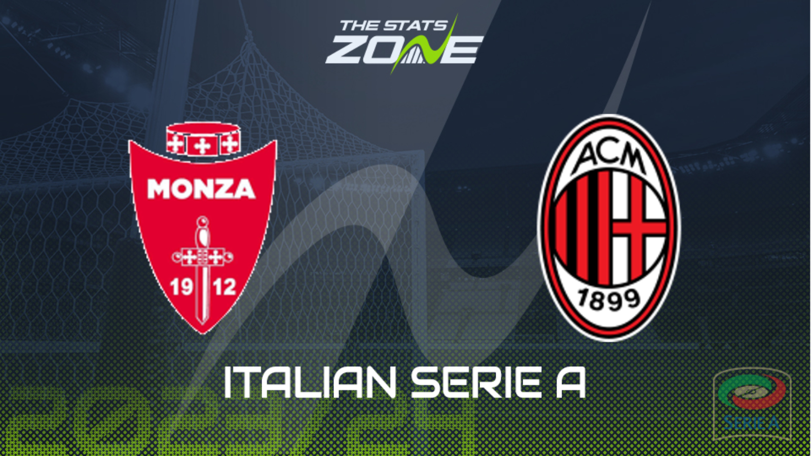 Monza vs AC Milan Preview & Prediction | 2023-24 Italian Serie A