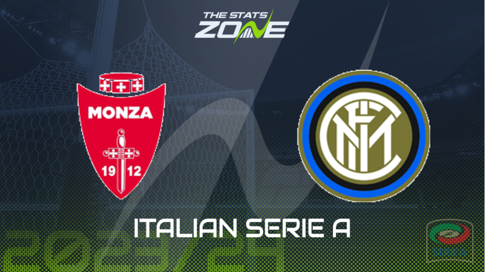 Monza vs Inter Milan Preview & Prediction | 2023-24 Italian Serie A