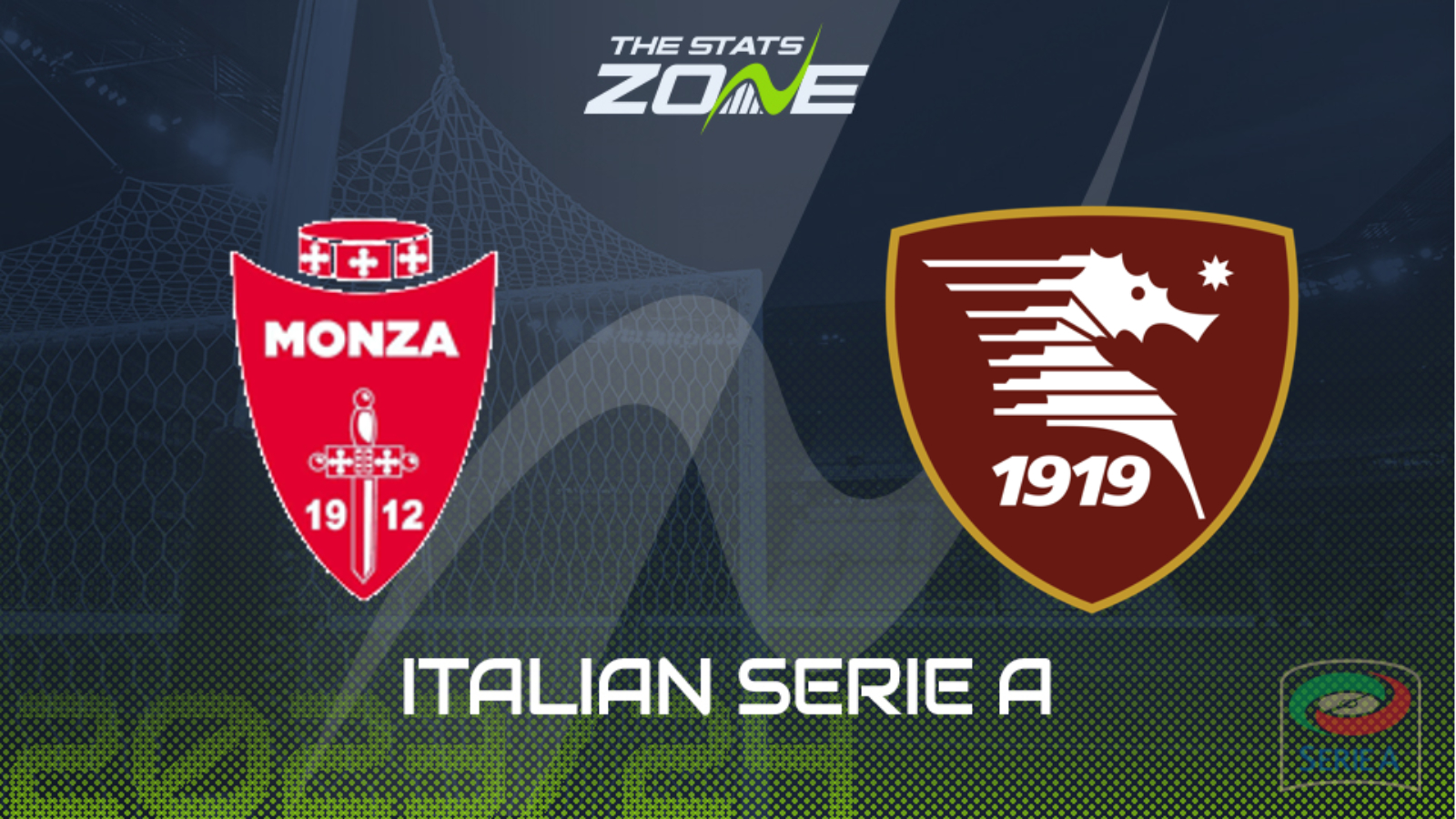 Monza vs Salernitana Preview & Prediction 202324 Italian Serie A