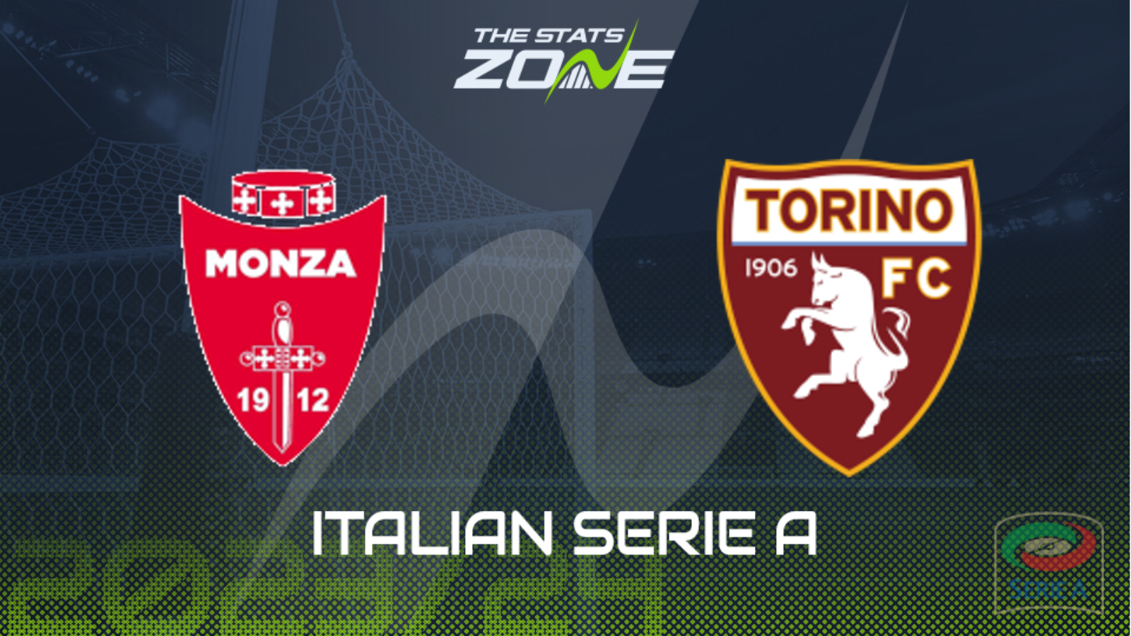 Monza vs Torino Betting Preview & Prediction 202324 Italian Serie A