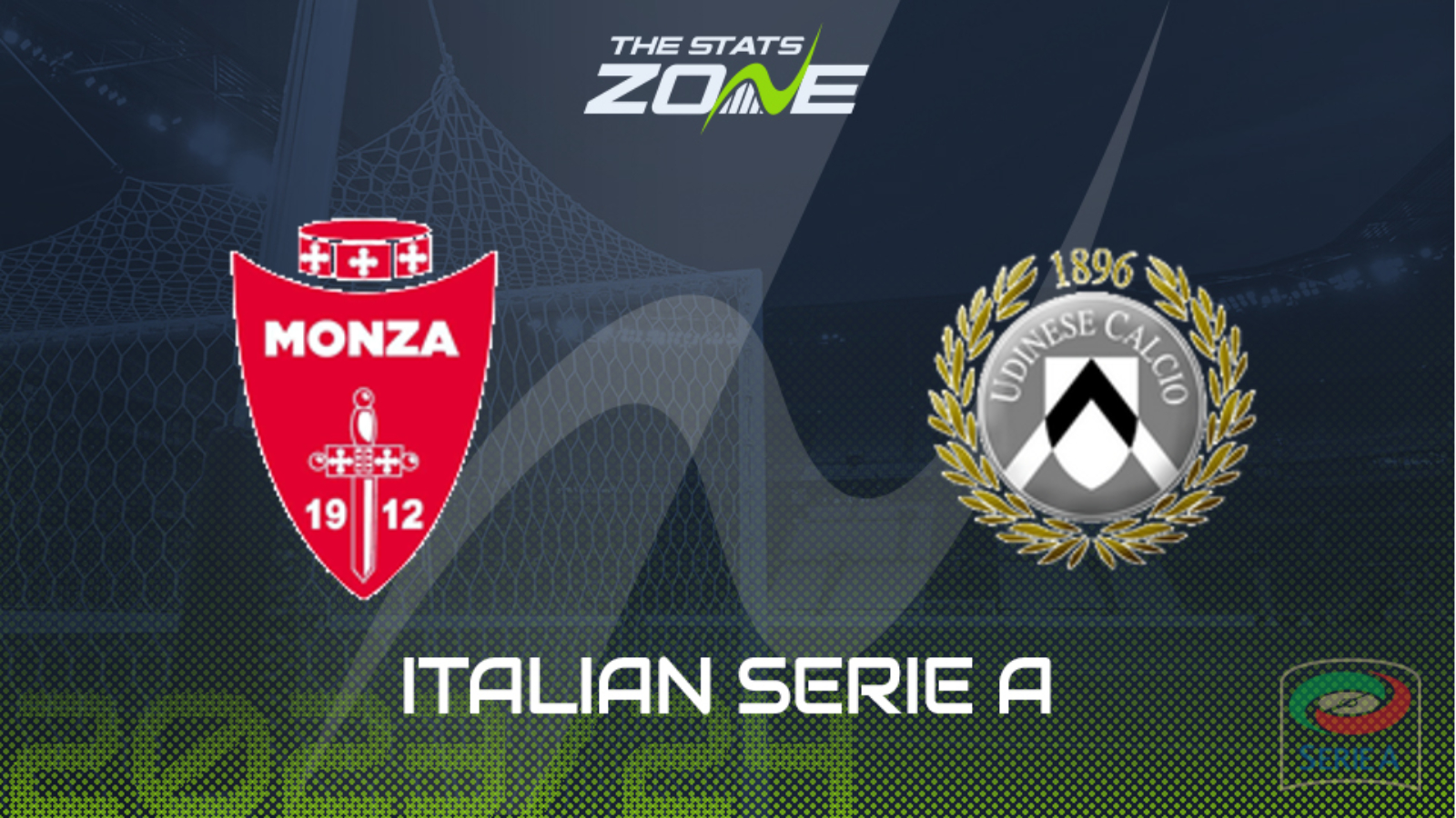 Monza vs Udinese Betting Preview & Prediction | 2023-24 Italian Serie A